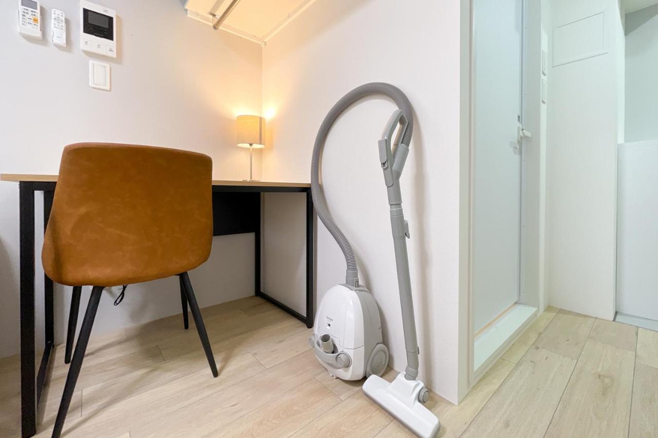 Tasuki Smart Akebonobashi Lägenhet Tokyo prefektur Exteriör bild